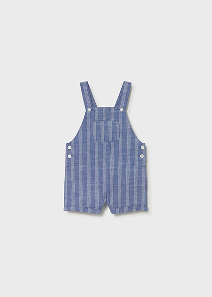Mayoral - Salopette lino suiting