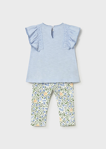 Mayoral - Comp. leggings