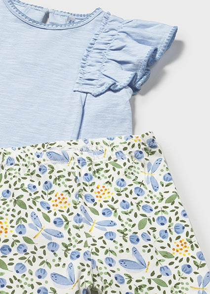 Mayoral - Comp. leggings