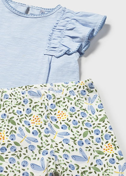 Mayoral - Comp. leggings