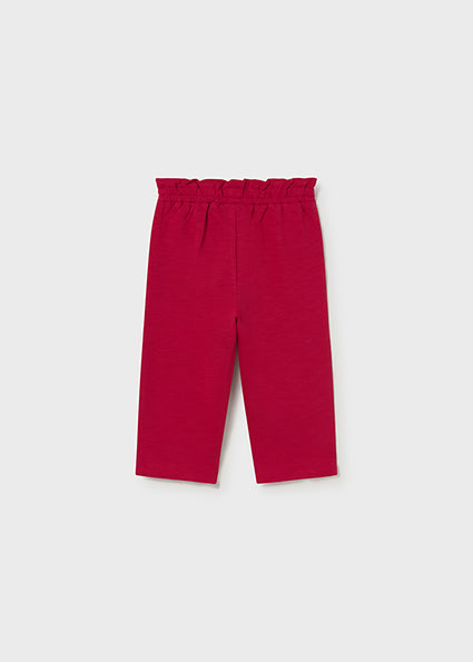 Mayoral - Tuta 3 Pezzi Zip