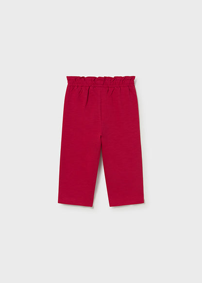 Mayoral - Tuta 3 Pezzi Zip