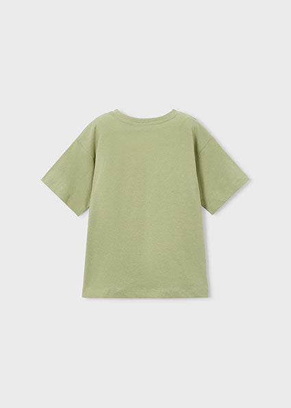 Mayoral - Maglietta m/c mix and match