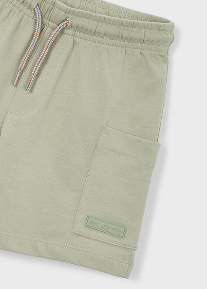 Mayoral - Bermua mix and match