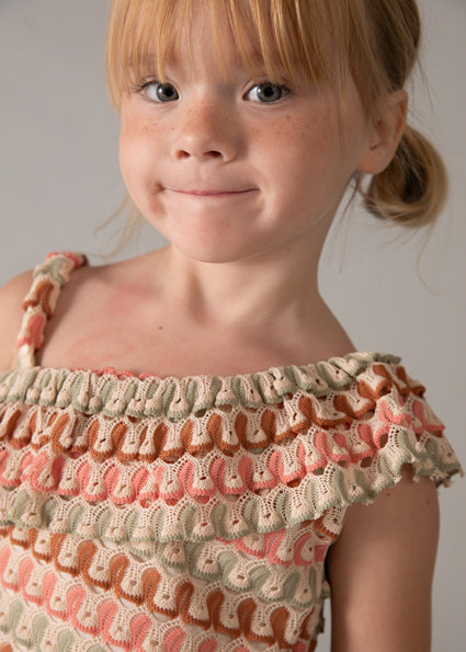 Mayoral - Compl. short fantasia