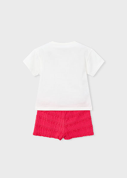 Mayoral - Compl. short fantasia Mare