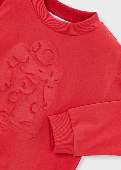 Mayoral - Pullover senza cappuccio