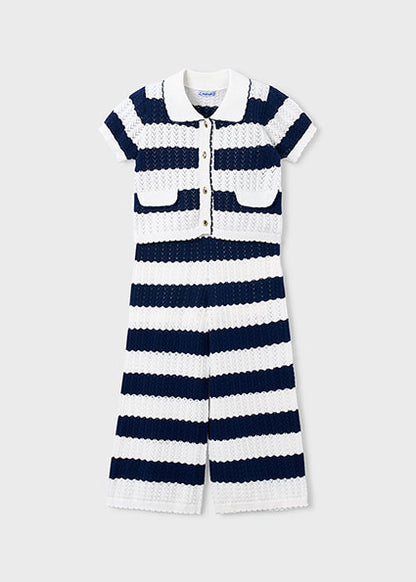 Mayoral - Comp. pant. lungo Bambina