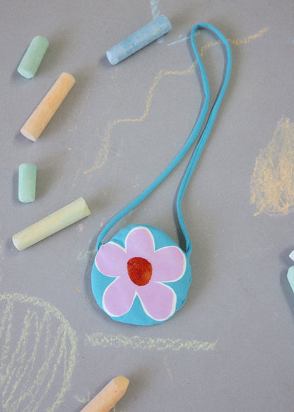 Mayoral - Vestito cut out borsa Bambina