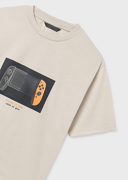 Mayoral - Maglietta m/c play Ragazzo