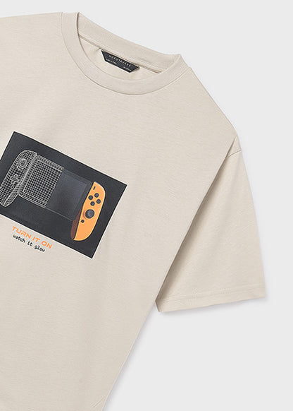 Mayoral - Maglietta m/c play Ragazzo