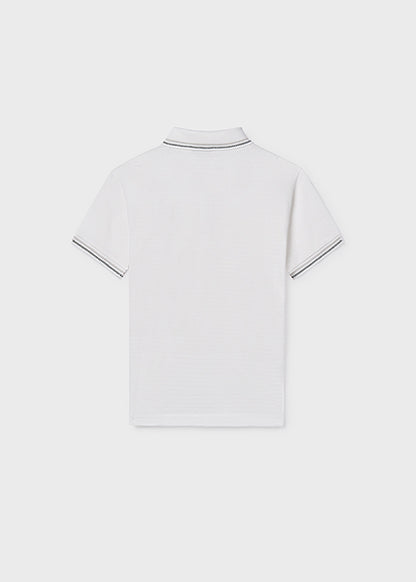 Mayoral - Polo m/c tasche Ragazzo