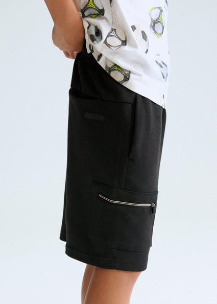 Mayoral - Bermuda interlock zip