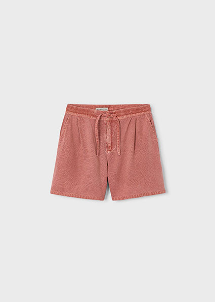 Mayoral - Bermuda lino comfy