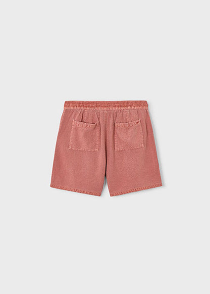 Mayoral - Bermuda lino comfy