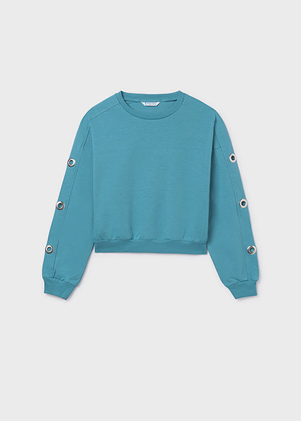 Mayoral - Pullover "railway"