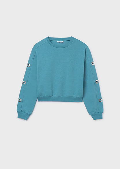 Mayoral - Pullover "railway"
