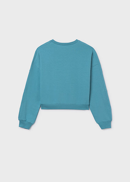 Mayoral - Pullover "railway"