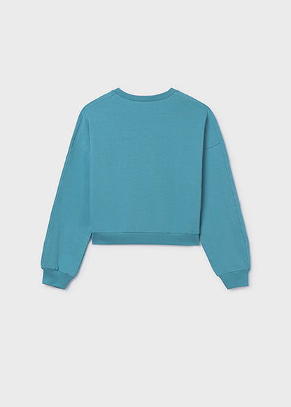 Mayoral - Pullover "railway"
