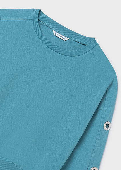 Mayoral - Pullover "railway"