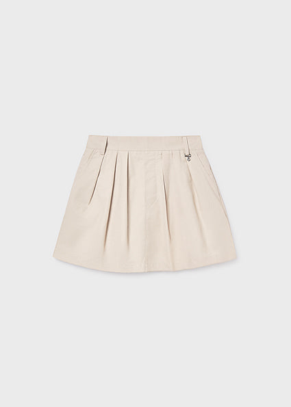 Mayoral - Gonna pantalone impermeabile Ragazza