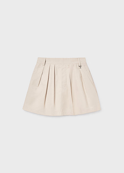 Mayoral - Gonna pantalone impermeabile Ragazza