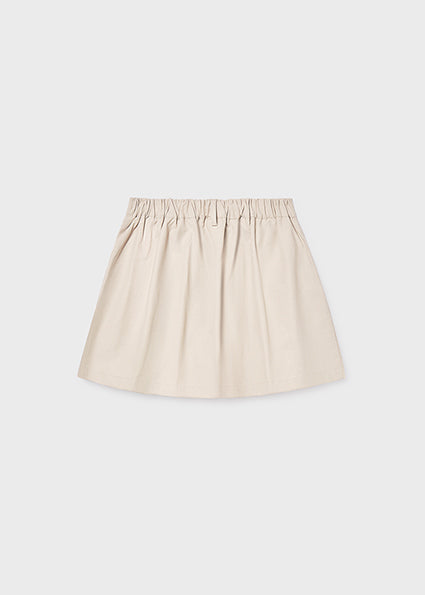 Mayoral - Gonna pantalone impermeabile Ragazza