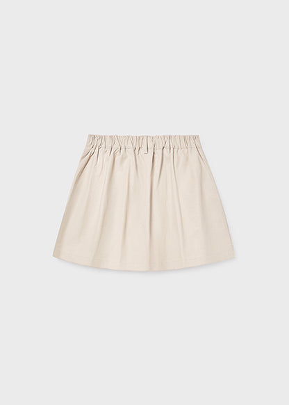 Mayoral - Gonna pantalone impermeabile Ragazza