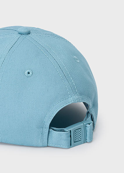 Mayoral - Cappello ricamo