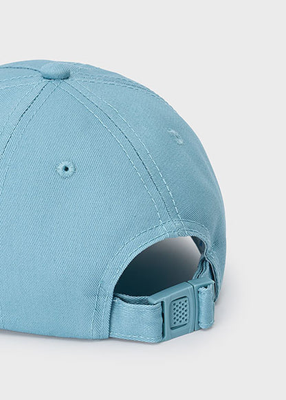 Mayoral - Cappello ricamo