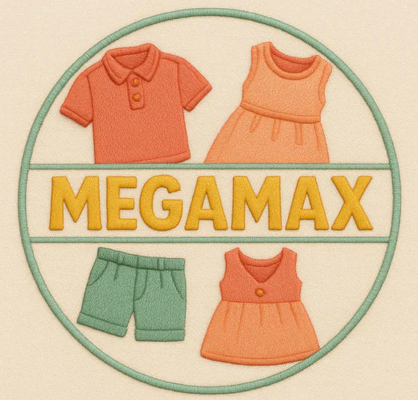 MEGAMAX 
