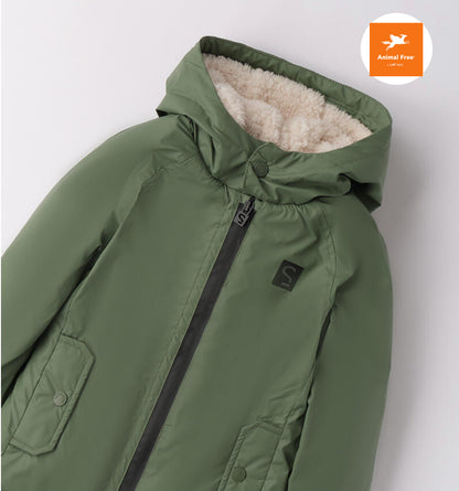 Giubbotto bambino Sarabanda