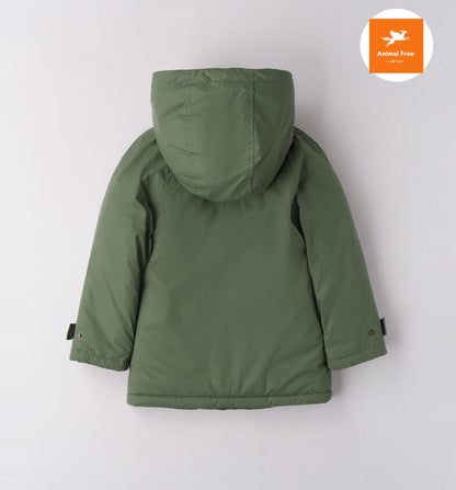 Giubbotto bambino Sarabanda