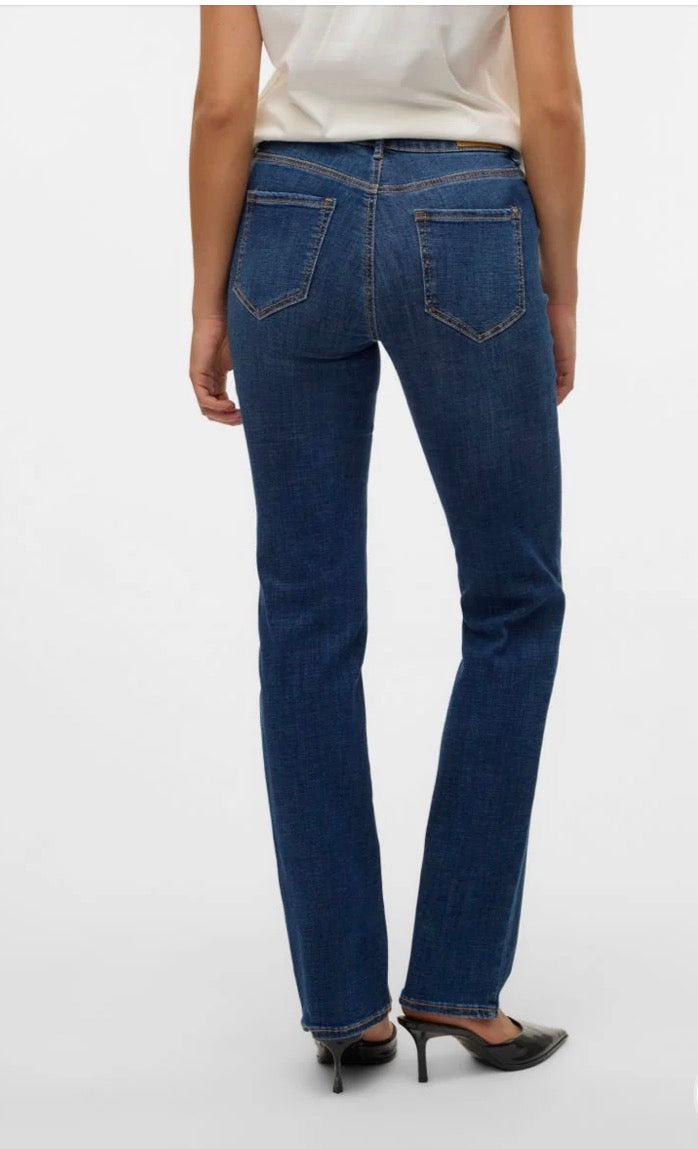 Veromoda - MR STRAIGHT JEANS LI3300