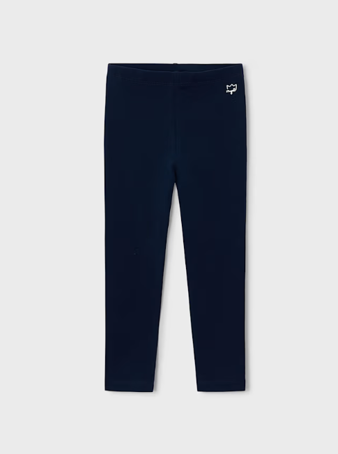 Leggings Basic Bambina Mayoral – Blu Navy