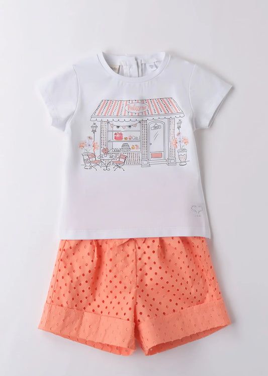 COMPLETI BAMBINA - SARABANDA