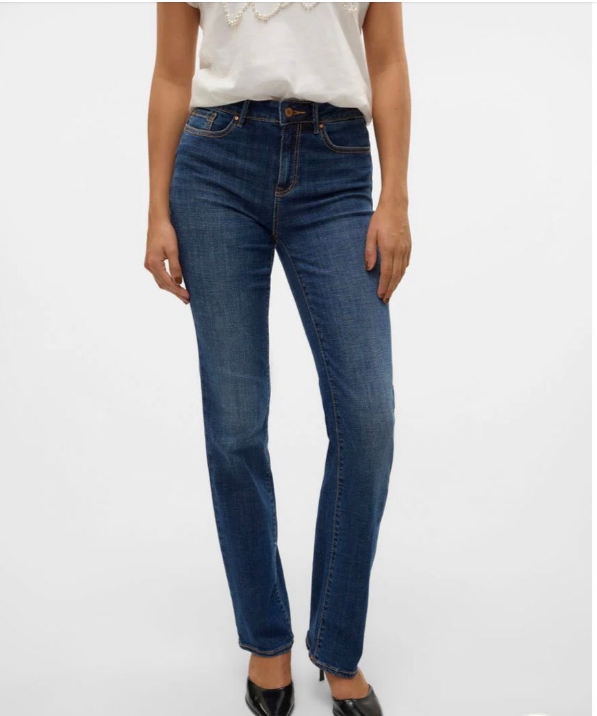 Veromoda - MR STRAIGHT JEANS LI3300