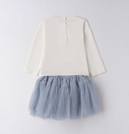 Sarabanda - Completo tulle bimba