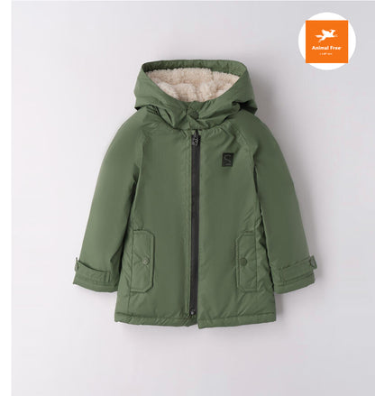 Giubbotto bambino Sarabanda