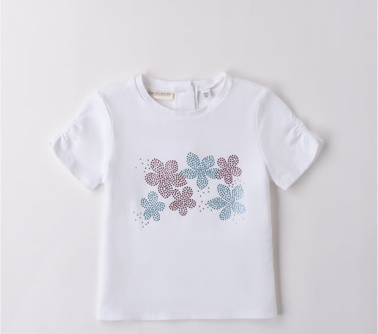 Sarabanda T-shirt Bimba