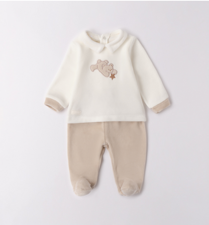 Sarabanda - Tutina 2 pezzi