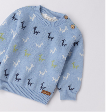 Sarabanda - Maglione
