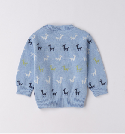 Sarabanda - Maglione