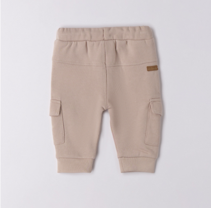 Sarabanda - Pantalone