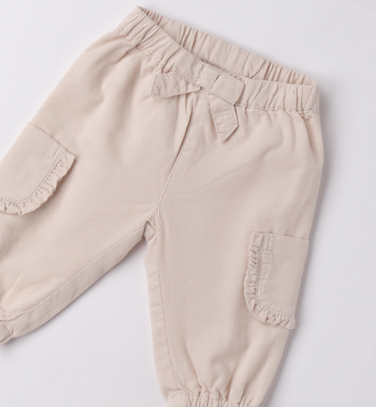 Sarabanda - Pantalone