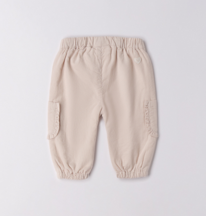 Sarabanda - Pantalone