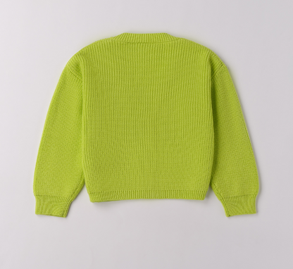 Sarabanda - Cardigan