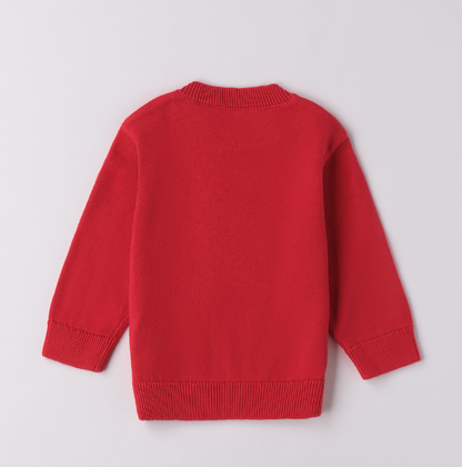 Sarabanda - Maglione