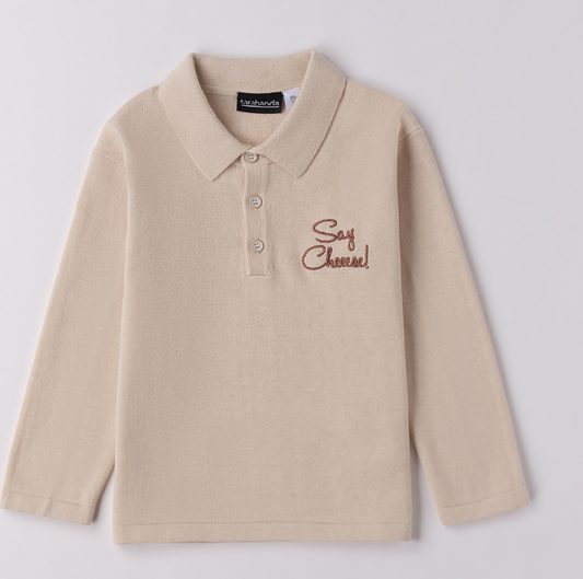 Sarabanda - Polo