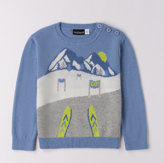 Sarabanda - Maglione